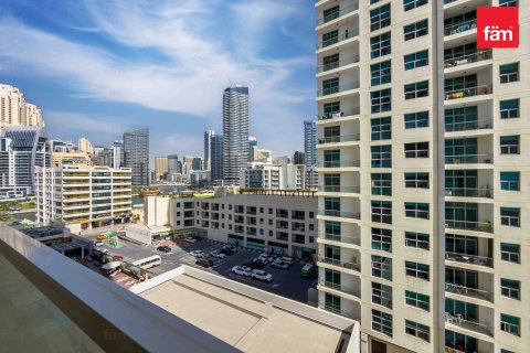 Lägenhet uthyres i Dubai Marina, Dubai, UAE 2 sovrum, 77.1 kvm Nr. 689355 - fotografi 15