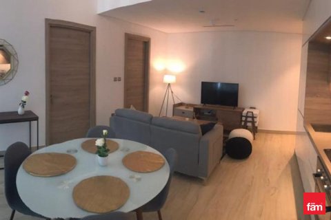 Byt v Dubai Marina, SAE 2 ložnice, 77.1 m² Č.: 689355