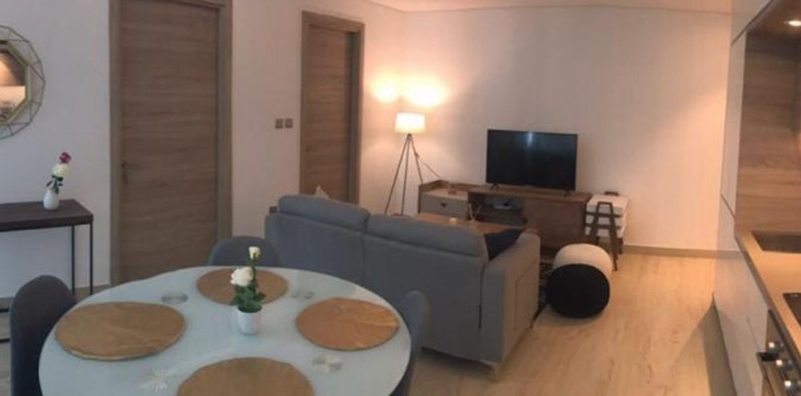 Wohnung in Dubai Marina, Dubai, VAE: 2 Schlafzimmer, 77.1 m2 Nr. 689355