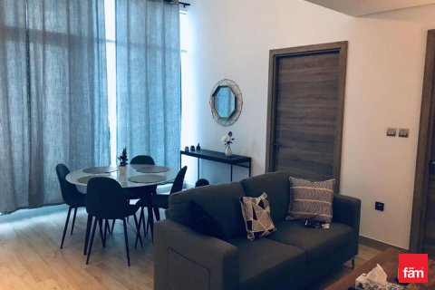 Wohnung zur Miete in Dubai Marina, Dubai, VAE 2 Schlafzimmer, 77.1 m2 Nr. 689355 - Foto 4