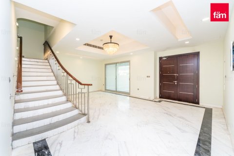 ویلا برای اجاره در Al Furjan، Dubai، امارات متحده عربی 4 خوابه ، 220.9 متر مربع ، شماره 689356 - تصویر 11