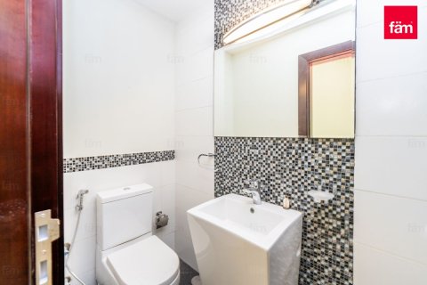 ویلا برای اجاره در Al Furjan، Dubai، امارات متحده عربی 4 خوابه ، 220.9 متر مربع ، شماره 689356 - تصویر 30