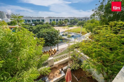 ویلا برای اجاره در Al Furjan، Dubai، امارات متحده عربی 4 خوابه ، 220.9 متر مربع ، شماره 689356 - تصویر 4