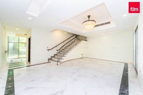 ویلا برای اجاره در Al Furjan، Dubai، امارات متحده عربی 4 خوابه ، 220.9 متر مربع ، شماره 689356 - تصویر 9