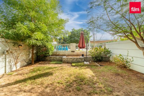 ویلا برای اجاره در Al Furjan، Dubai، امارات متحده عربی 4 خوابه ، 220.9 متر مربع ، شماره 689356 - تصویر 6