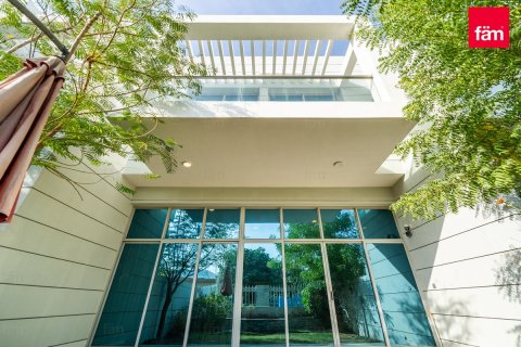 ویلا برای اجاره در Al Furjan، Dubai، امارات متحده عربی 4 خوابه ، 220.9 متر مربع ، شماره 689356 - تصویر 2