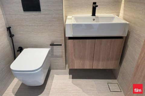 Wohnung zur Miete in Dubai Marina, Dubai, VAE 1 Schlafzimmer, 69.6 m2 Nr. 689358 - Foto 8