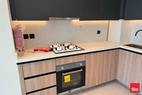 Wohnung zur Miete in Dubai Marina, Dubai, VAE 1 Schlafzimmer, 69.6 m2 Nr. 689358 - Foto 6