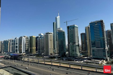 Wohnung zur Miete in Dubai Marina, Dubai, VAE 1 Schlafzimmer, 69.6 m2 Nr. 689358 - Foto 11