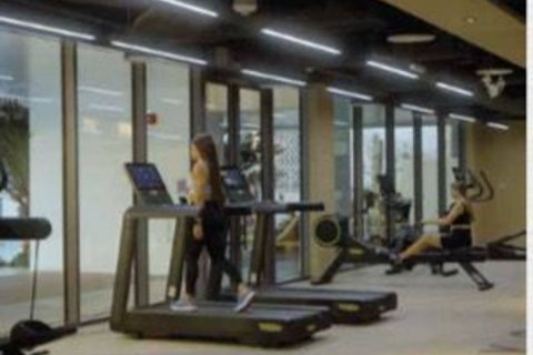 Leilighet til salgs i Al Jaddaf, Dubai, Emiratene 1 soverom, 64.1 kvm Nr. 689357 - Foto 4