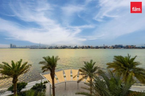 Townhouse di Dubai, UEA 3 kamar tidur, 209.3 m2 nomor 739003