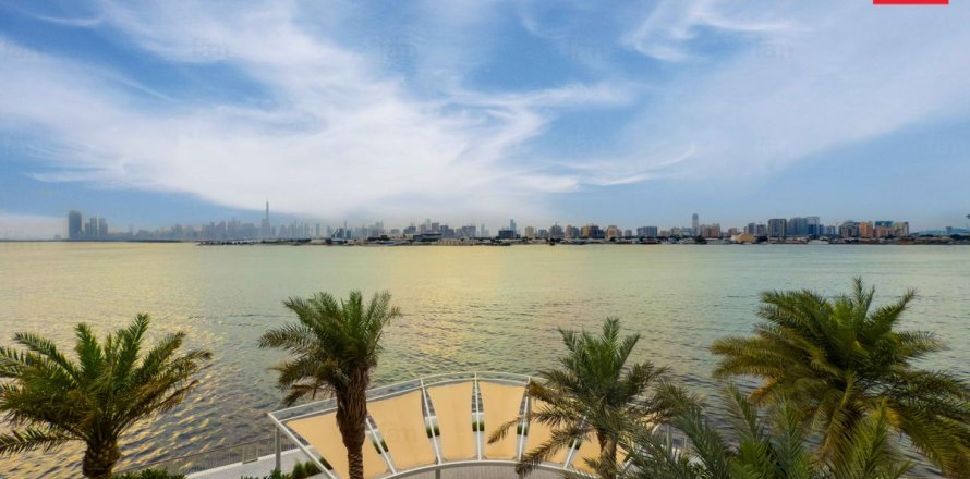Townhouse di Dubai, UEA 3 kamar tidur, 209.3 m2 nomor 739003