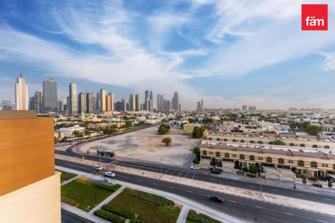 Lägenhet uthyres i City Walk, Dubai, UAE 1 sovrum, 76.3 kvm Nr. 739000 - fotografi 24