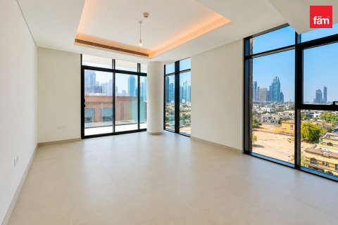 阿联酋 Dubai City Walk 待租 : 1 卧, 76.4 平方米 , 编号739000 - 照片 2