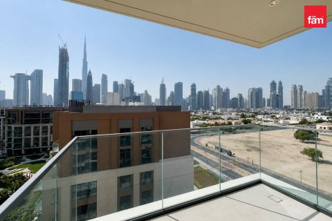 阿联酋 Dubai City Walk 待租 : 1 卧, 76.4 平方米 , 编号739000 - 照片 5