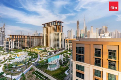 Lägenhet uthyres i City Walk, Dubai, UAE 1 sovrum, 76.3 kvm Nr. 739000 - fotografi 23