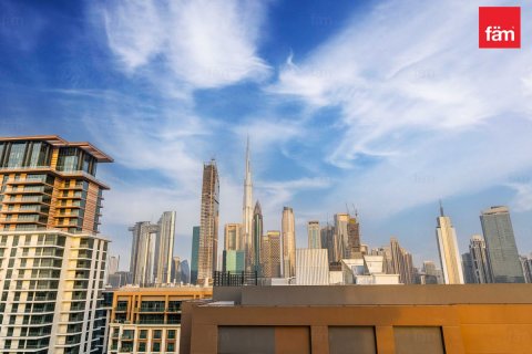 Lägenhet uthyres i City Walk, Dubai, UAE 1 sovrum, 76.3 kvm Nr. 739000 - fotografi 26