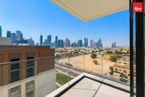 阿联酋 Dubai City Walk 待租 : 1 卧, 76.4 平方米 , 编号739000 - 照片 8