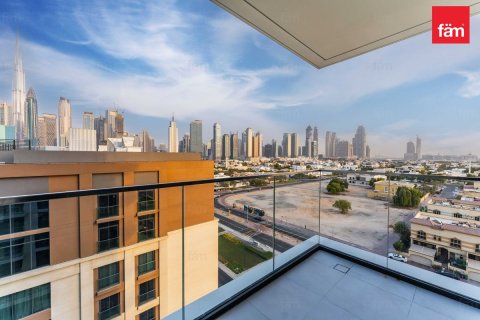 Lägenhet uthyres i City Walk, Dubai, UAE 1 sovrum, 76.3 kvm Nr. 739000 - fotografi 25