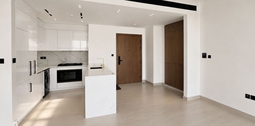 Dubai, BAE’de daire 2 yatak odası, 123.7 m&sup2; No 739005