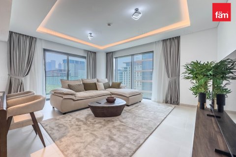 דירה להשכרה ב City Walk, Dubai, איחוד האמירויות 2 חדרי שינה, 107.2 מ"ר, מספר 739002 - תמונה 5