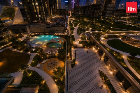 דירה להשכרה ב City Walk, Dubai, איחוד האמירויות 2 חדרי שינה, 107.2 מ"ר, מספר 739002 - תמונה 16