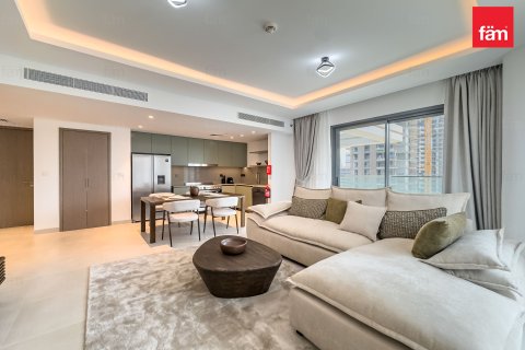 דירה להשכרה ב City Walk, Dubai, איחוד האמירויות 2 חדרי שינה, 107.2 מ"ר, מספר 739002 - תמונה 3