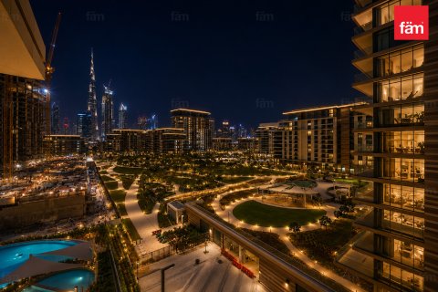 דירה להשכרה ב City Walk, Dubai, איחוד האמירויות 2 חדרי שינה, 107.2 מ"ר, מספר 739002 - תמונה 17