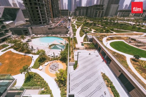 דירה להשכרה ב City Walk, Dubai, איחוד האמירויות 2 חדרי שינה, 107.2 מ"ר, מספר 739002 - תמונה 8