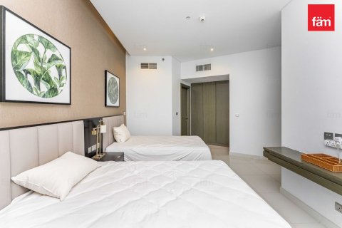 Apartmán v Business Bay, Dubai, SAE 2 spálne, 117.8 m2 č. 739004 - Fotografia 17