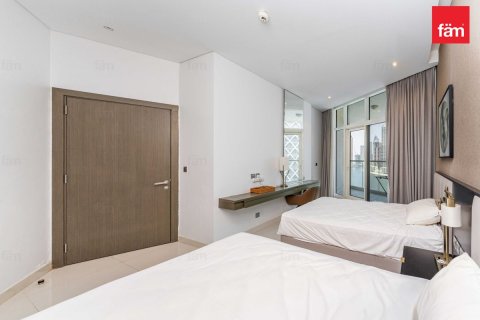 Apartmán v Business Bay, Dubai, SAE 2 spálne, 117.8 m2 č. 739004 - Fotografia 18
