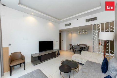 Apartmán v Business Bay, Dubai, SAE 2 spálne, 117.8 m2 č. 739004 - Fotografia 6