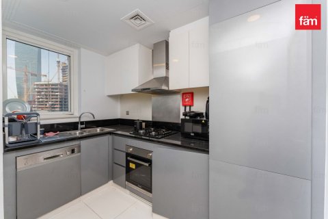 Apartmán v Business Bay, Dubai, SAE 2 spálne, 117.8 m2 č. 739004 - Fotografia 10