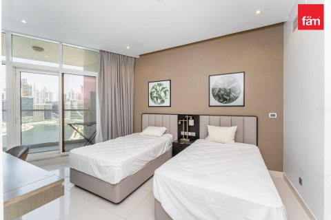 Apartmán v Business Bay, Dubai, SAE 2 spálne, 117.8 m2 č. 739004 - Fotografia 19