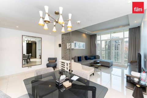 Apartmán v Business Bay, Dubai, SAE 2 spálne, 117.8 m2 č. 739004 - Fotografia 8
