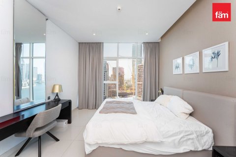 Apartmán v Business Bay, Dubai, SAE 2 spálne, 117.8 m2 č. 739004 - Fotografia 14