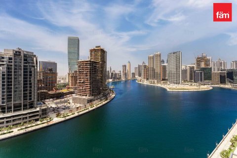 Byt v Business Bay, Dubai, SAE 2 ložnice, 117.8 m² Č.: 739004