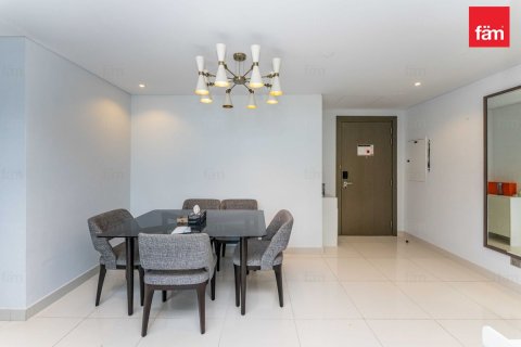 Apartmán v Business Bay, Dubai, SAE 2 spálne, 117.8 m2 č. 739004 - Fotografia 9