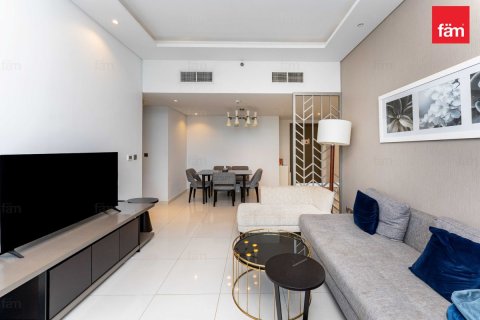 Apartmán v Business Bay, Dubai, SAE 2 spálne, 117.8 m2 č. 739004 - Fotografia 5