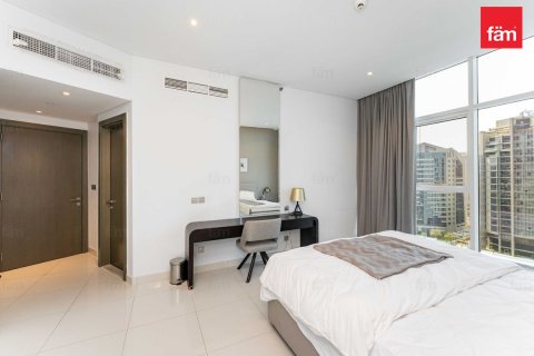 Apartmán v Business Bay, Dubai, SAE 2 spálne, 117.8 m2 č. 739004 - Fotografia 16