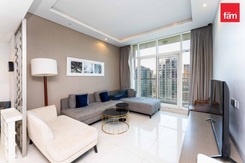Apartmán v Business Bay, Dubai, SAE 2 spálne, 117.8 m2 č. 739004 - Fotografia 3