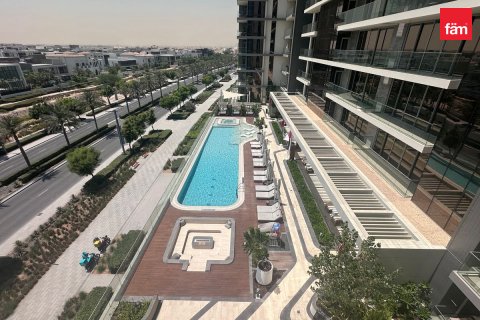 阿联酋 Dubai Dubai Hills Estate 待租 : 1 卧, 74.1 平方米 , 编号738999 - 照片 9