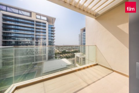 Apartamento en alquiler en Dubai Hills Estate, Dubai, EAU 1 dormitorio, 74.1 m2 № 738999 - foto 16