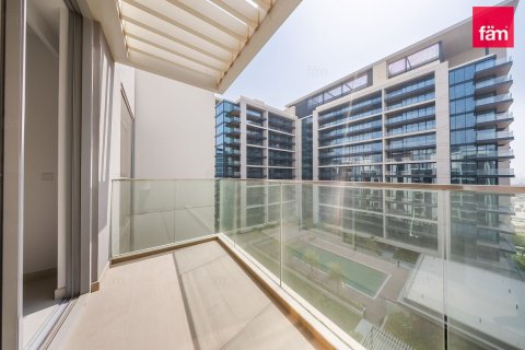 Apartamento en alquiler en Dubai Hills Estate, Dubai, EAU 1 dormitorio, 74.1 m2 № 738999 - foto 2