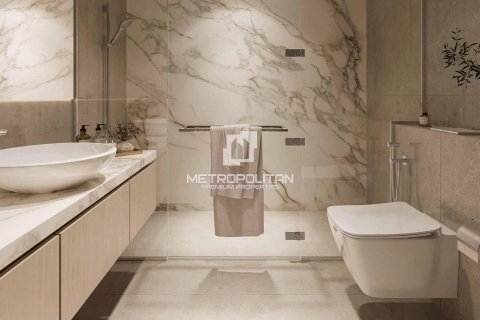 Apartment sa Al Marjan Island, Ras Al Khaimah, UAE 1 silid-tulugan, 47 sq.m. № 665459 - larawan 11