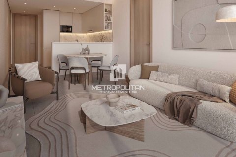 Apartment sa Al Marjan Island, Ras Al Khaimah, UAE 1 silid-tulugan, 47 sq.m. № 665459 - larawan 9