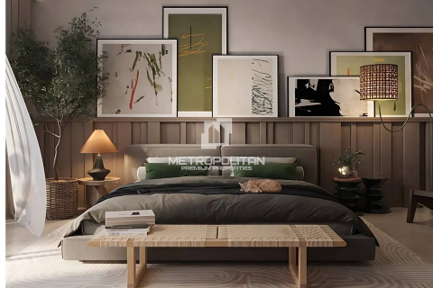 Villa zum Verkauf in Dubai, VAE 4 Schlafzimmer, 779 m2 Nr. 665458 - Foto 4