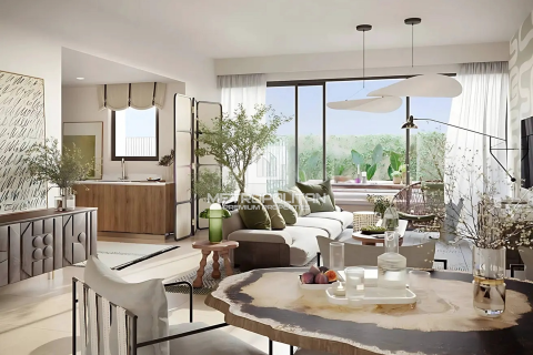 Villa zum Verkauf in Dubai, VAE 4 Schlafzimmer, 779 m2 Nr. 665458 - Foto 3