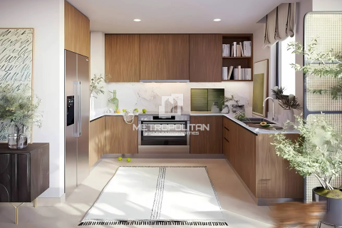 Villa zum Verkauf in Dubai, VAE 4 Schlafzimmer, 779 m2 Nr. 665458 - Foto 5