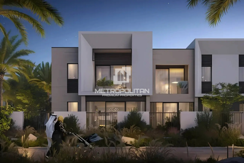 Villa zum Verkauf in Dubai, VAE 4 Schlafzimmer, 779 m2 Nr. 665458 - Foto 7